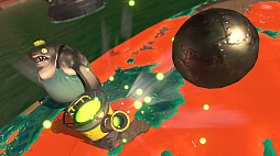 画像ギャラリー No.124のサムネイル画像 / 「スプラトゥーン3」は“混沌”から生まれたのではなイカ!? これまでの情報をまとめてお届けする「スプラトゥーン3」をより一層楽しむための短期連載:最終回