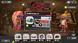 画像ギャラリー No.137のサムネイル画像 / 「スプラトゥーン3」は“混沌”から生まれたのではなイカ!? これまでの情報をまとめてお届けする「スプラトゥーン3」をより一層楽しむための短期連載:最終回