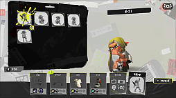 画像ギャラリー No.155のサムネイル画像 / 「スプラトゥーン3」は“混沌”から生まれたのではなイカ!? これまでの情報をまとめてお届けする「スプラトゥーン3」をより一層楽しむための短期連載:最終回