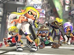 「スプラトゥーン3」は“混沌”から生まれたのではなイカ!?　これまでの情報をまとめてお届けする「スプラトゥーン3」をより一層楽しむための短期連載：最終回