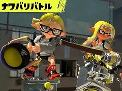 「スプラトゥーン3」の紹介映像が公開に。本作に登場するステージやブキ，“バンカラ街”の各施設をプレイ映像とともに確認できる