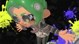 画像ギャラリー No.003のサムネイル画像 / 「スプラトゥーン3」発売後，初のフェスが9月24日9：00から開催決定。お題は“無人島に持っていくなら？ 道具 vs 食料 vs ヒマつぶし”