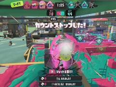 「スプラトゥーン3」インプレッション。いつでも練習，研究ができる？　遊びやすく，そして学びやすくなった新要素や進化した点を紹介