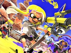 ゲオ，2022年の新品・中古ゲーム販売ランキングを公開。新品は「スプラトゥーン 3」，中古は「大乱闘スマッシュブラザーズ SPECIAL」が1位を獲得
