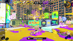 画像ギャラリー No.007のサムネイル画像 / Xマッチに参加しようぜ! 「スプラトゥーン3」でウデマエS+になるためのバンカラマッチガイド(&サーモンランのススメ)