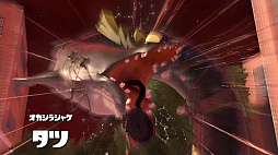 画像ギャラリー No.045のサムネイル画像 / Xマッチに参加しようぜ! 「スプラトゥーン3」でウデマエS+になるためのバンカラマッチガイド(&サーモンランのススメ)