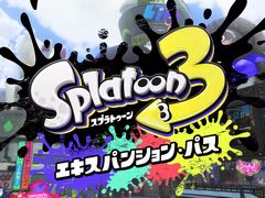 「スプラトゥーン3」，エキスパンション第1弾“バンカラシティ”を発表。エキスパンション・パスは本日販売開始