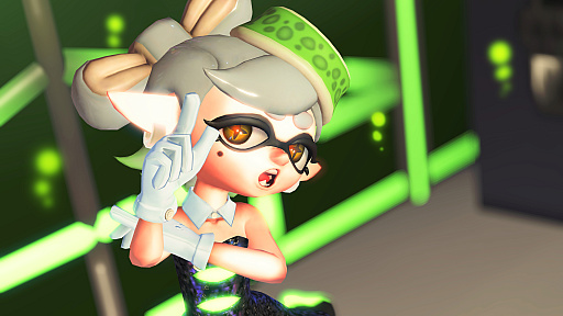 画像ギャラリー No.014のサムネイル画像 / 「スプラトゥーン3」,エキスパンション第1弾“バンカラシティ”を発表。エキスパンション・パスは本日販売開始