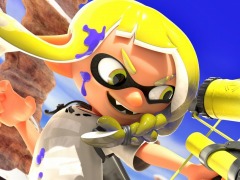 「スプラトゥーン3」，更新データVer.3.1.0の配信を3月31日10：00に開始。“テイオウイカ”調整を含む各種変更を実施