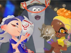 「スプラトゥーン3」の次回フェスが7月15日にスタート。アイスといえば「バニラ」「ストロベリー」「チョコミント」のどれ？