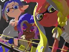 「スプラトゥーン3」，8月のイベント情報を公開。8月12日から開催される次回フェスのお題は「人生で大事なのは？ 富 vs 名声 vs 愛」
