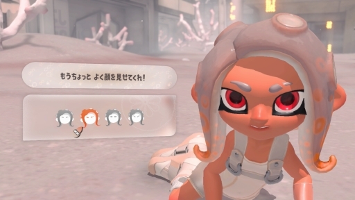 画像ギャラリー No.003のサムネイル画像 / ［プレイレポ］「スプラトゥーン3」サイド・オーダーの“ローグライト”な遊び心地にドハマりしそう。新たなスプラ体験がそこにはあった