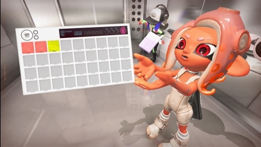 画像ギャラリー No.007のサムネイル画像 / ［プレイレポ］「スプラトゥーン3」サイド・オーダーの“ローグライト”な遊び心地にドハマりしそう。新たなスプラ体験がそこにはあった