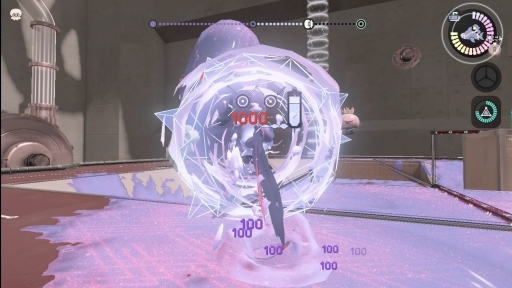 画像ギャラリー No.017のサムネイル画像 / ［プレイレポ］「スプラトゥーン3」サイド・オーダーの“ローグライト”な遊び心地にドハマりしそう。新たなスプラ体験がそこにはあった