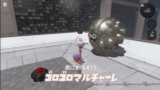 画像ギャラリー No.021のサムネイル画像 / ［プレイレポ］「スプラトゥーン3」サイド・オーダーの“ローグライト”な遊び心地にドハマりしそう。新たなスプラ体験がそこにはあった
