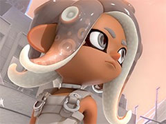 「スプラトゥーン3」，有料DLC「エキスパンション・パス」のコンテンツ追加は第2弾「サイド・オーダー」までであると発表