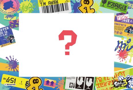 画像ギャラリー No.003のサムネイル画像 / 「スプラトゥーン3」，ららぽーと19施設とラゾーナ川崎プラザとのコラボイベントを7月22日から開催。公式グッズが買えるPOP UP STOREも