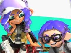 「スプラトゥーン3」，ららぽーと19施設とラゾーナ川崎プラザとのコラボイベントを7月22日から開催。公式グッズが買えるPOP UP STOREも