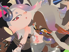 過去と現在と未来，一番“大切なのは？” 「スプラトゥーン3」最大のフェス「グランドフェスティバル」が9月13日から開催決定