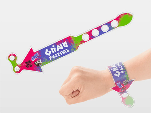 画像ギャラリー No.006のサムネイル画像 / 「スプラトゥーン3」シリーズ史上最大のフェス「グランドフェスティバル」ついに開幕。特設サイトに会場の様子を掲載