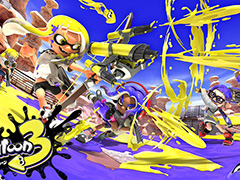 「スプラトゥーン3」Xランキング2000位以内のプレイヤーが，そうでないプレイヤーとマッチメイクしないよう，10月1日に仕様を変更