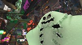 画像ギャラリー No.006のサムネイル画像 / 「スプラトゥーン3」，ハロウィンフェス“Splatoween”を今年も開催。お題は「ファンタジーの世界に飛びこむなら？ 魔法使い vs ナイト vs 忍者」
