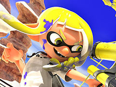 「スプラトゥーン3」，更新データVer.9.2.0を11月21日に配信。amiiboに関する変更，スプラシューターやプライムシューターの強化などを実施
