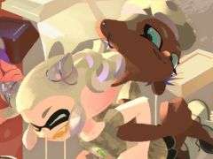 「スプラトゥーン3」，2023年に開催した「チョコレートはやっぱりコレ！」フェスを2月8日9：00からリバイバル開催
