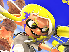 「スプラトゥーン3」，更新データVer.9.3.0を3月13日に配信。ボールドマーカー，ウルトラハンコの強化などの調整を実施