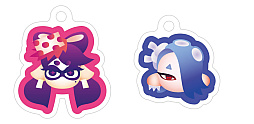 画像ギャラリー No.008のサムネイル画像 / 「スプラトゥーン3」，レトロなパッケージのアイスキャンデーがかわいい。キャナルシティ博多コラボイベント，詳細情報を公開