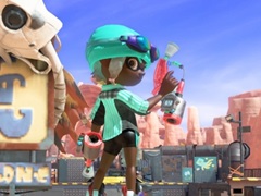 「スプラトゥーン3」大型アップデートから約1か月。復帰組にSwitch2でデビュー！　な皆さん，夏本番な今こそ熱いバトルに身を投じてみなイカ？