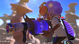 スプラトゥーン3