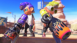 スプラトゥーン3