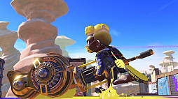 スプラトゥーン3