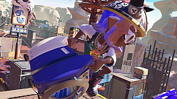 スプラトゥーン3