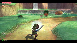 画像ギャラリー No.011のサムネイル画像 / Switch版「ゼルダの伝説 スカイウォードソード HD」が7月16日に発売決定。特別デザインのJoy-Conも発売
