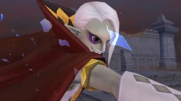 画像ギャラリー No.004のサムネイル画像 / 「ゼルダの伝説 スカイウォードソード HD」が本日発売。リンクの冒険を詰め込んだローンチトレイラーが公開に