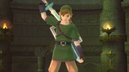 画像ギャラリー No.005のサムネイル画像 / 「ゼルダの伝説 スカイウォードソード HD」が本日発売。リンクの冒険を詰め込んだローンチトレイラーが公開に