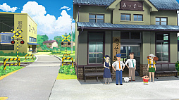 画像ギャラリー No.054のサムネイル画像 / 「クレヨンしんちゃん『オラと博士の夏休み』〜おわらない七日間の旅〜」で，しんのすけの“ちょっと不思議な7日間”を体験。在りし日の日本の夏を感じさせる描写にも注目