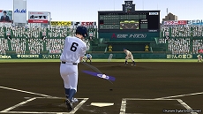 画像ギャラリー No.014のサムネイル画像 / Switch用ソフト「eBASEBALLプロ野球スピリッツ2021 グランドスラム」が2021年夏に発売。新モードや最大4人プレイも実装