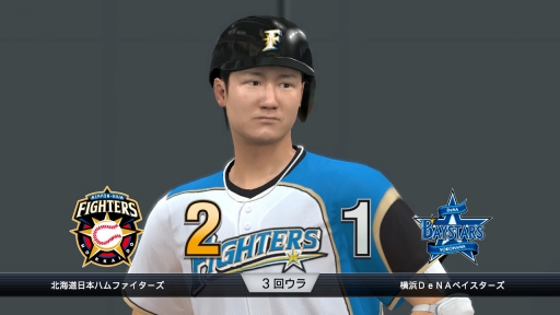 画像ギャラリー No.026のサムネイル画像 / Switchでプロスピが開幕！ 3つの新モードや最大4人のローカルマルチプレイが熱い「eBASEBALLプロ野球スピリッツ2021 グランドスラム」を紹介