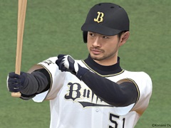 「eBASEBALLプロ野球スピリッツ2021 グランドスラム」，2022シーズン版への無料アップデートが3月23日に実施。イチローさんも登場