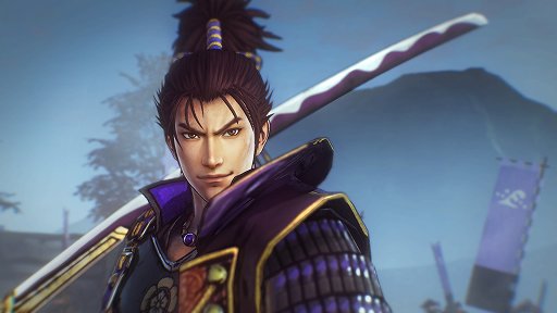 画像ギャラリー No.009のサムネイル画像 / 「戦国無双5」は熱血系うつけ信長と生真面目な光秀を中心に,新たな戦国時代を描く。久しぶりの新作についてプロデューサーにインタビュー