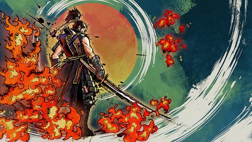 画像ギャラリー No.018のサムネイル画像 / 「戦国無双5」は熱血系うつけ信長と生真面目な光秀を中心に,新たな戦国時代を描く。久しぶりの新作についてプロデューサーにインタビュー