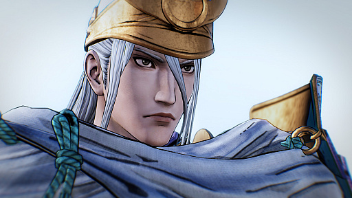 画像ギャラリー No.010のサムネイル画像 / 「戦国無双5」，武田信玄，上杉謙信ら登場武将5人が明らかに。残る4武将は，4月23日配信予定の公式番組で明らかに