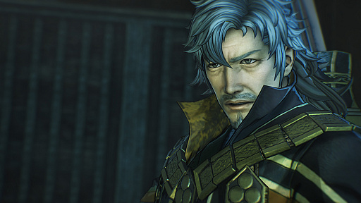 画像ギャラリー No.018のサムネイル画像 / 「戦国無双5」，武田信玄，上杉謙信ら登場武将5人が明らかに。残る4武将は，4月23日配信予定の公式番組で明らかに