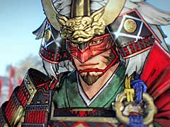 「戦国無双5」，武田信玄，上杉謙信ら登場武将5人が明らかに。残る4武将は，4月23日配信予定の公式番組で明らかに