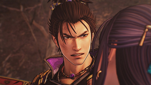 画像ギャラリー No.003のサムネイル画像 / PC(Steam)版「戦国無双5」が本日配信。ダウンロードコンテンツ第2弾は8月19日に配信決定