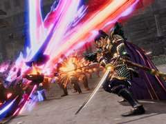 PC（Steam）版「戦国無双5」が本日配信。ダウンロードコンテンツ第2弾は8月19日に配信決定