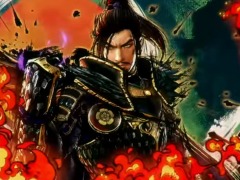 「戦国無双5」PC（Steam）版の発売記念トレイラーが公開。ある武将にスポットを当てたイベントシーンと協力プレイの“無双最終奥義”を収録